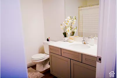 4709 W Sattler Ln S #X202, Riverton, UT 84096 - Photo 10