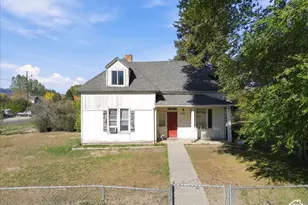 496 W 300 N, Manti, UT 84642 - Photo 1