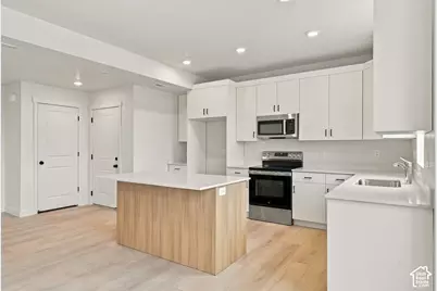 8503 S Iris Lumi Ln W #2E-204, Midvale, UT 84047 - Photo 6