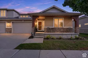 8067 S Station Landing Way E, Sandy, UT 84070 - Photo 2
