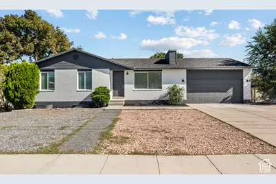 7297 S 2700 W, West Jordan, UT 84084 - Photo 1