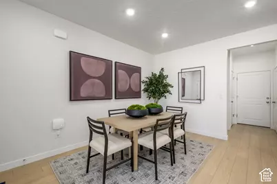 1756 W Viola Ln #3010, Saratoga Springs, UT 84045 - Photo 4