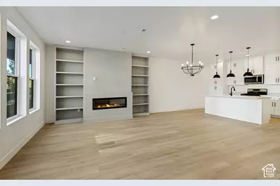 6958 W Hidden Hills Way S #312, West Jordan, UT 84081 - Photo 1