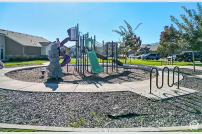 3761 E Cunninghill Dr, Eagle Mountain, UT 84005 - Photo 22