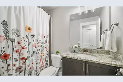 3761 E Cunninghill Dr, Eagle Mountain, UT 84005 - Photo 16