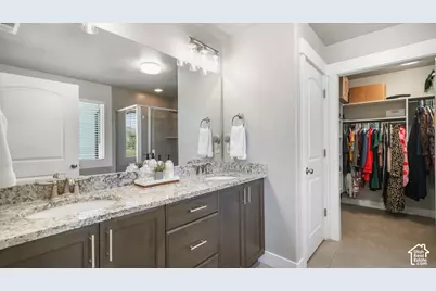 3761 E Cunninghill Dr, Eagle Mountain, UT 84005 - Photo 12