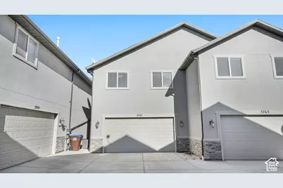 3761 E Cunninghill Dr, Eagle Mountain, UT 84005 - Photo 2