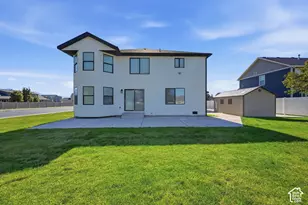 1718 W 450 N, Lindon, UT 84042 - Photo 42