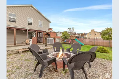 3177 S Burdock Dr W, West Valley, UT 84128 - Photo 32