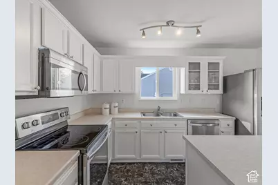 3177 S Burdock Dr W, West Valley, UT 84128 - Photo 6