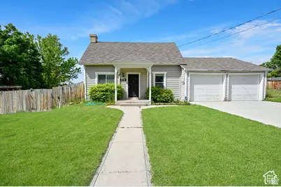 263 E 300 N, Smithfield, UT 84335 - Photo 1