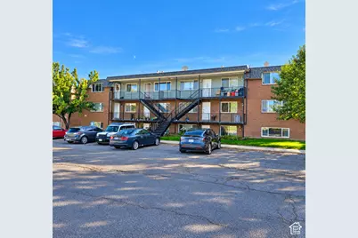 3673 S 2200 W #12, West Valley, UT 84119 - Photo 1