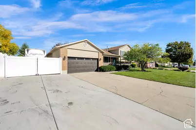 2582 W Jean Way, West Jordan, UT 84084 - Photo 4