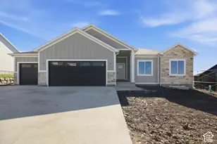 1140 E 160 N, Hyde Park, UT 84318 - Photo 1