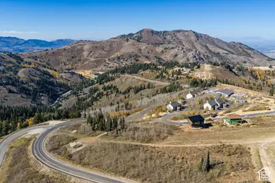 6114 N Jacobs Ladder Way #14, Eden, UT 84310 - Photo 16