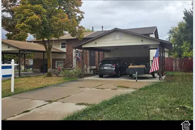 3615 W 4700 S, Roy, UT 84067 - Photo 1