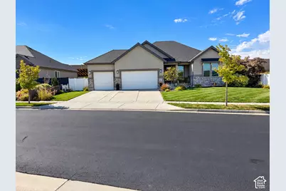 1203 W Pitchfork Rd, Murray, UT 84123 - Photo 2