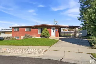 447 E 550 S, Bountiful, UT 84010 - Photo 1