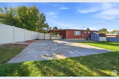 447 E 550 S, Bountiful, UT 84010 - Photo 38