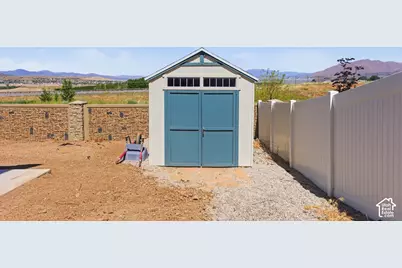 1202 S Raintree Ln, Santaquin, UT 84655 - Photo 36