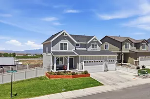 1202 S Raintree Ln, Santaquin, UT 84655 - Photo 4