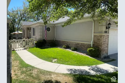 1189 W Old Hollow Way, West Jordan, UT 84084 - Photo 2