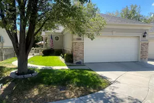 1189 W Old Hollow Way, West Jordan, UT 84084 - Photo 1