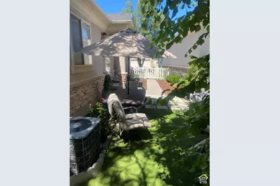 1189 W Old Hollow Way, West Jordan, UT 84084 - Photo 32