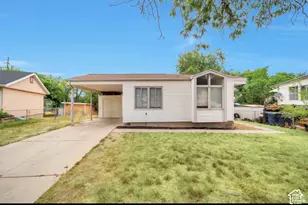 9468 S Turnpike Ln, Sandy, UT 84070 - Photo 1