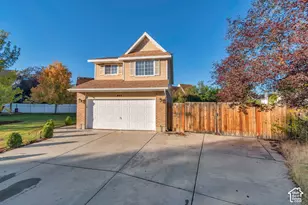 802 E Tara Cir, Midvale, UT 84047 - Photo 2