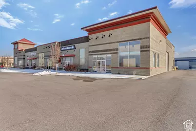 1187 S 1800 W #UNIT 4, Woods Cross, UT 84087 - Photo 2