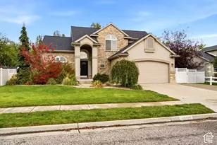 1425 S 300 E, Kaysville, UT 84037 - Photo 1