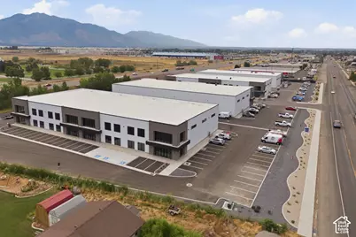 1166 N 2000 W, Farr West, UT 84404 - Photo 18