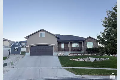 259 W Columbine Cir, Saratoga Springs, UT 84045 - Photo 1