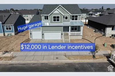 751 S 3500 W #203, West Weber, UT 84401 - Photo 1