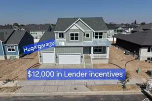 751 S 3500 W, West Weber, UT 84401 - Photo 1