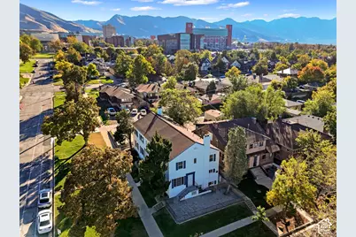 1250 E 300 S, Salt Lake City, UT 84102 - Photo 1