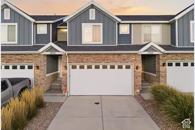 1353 S Fox Run Ave, Santaquin, UT 84655 - Photo 1
