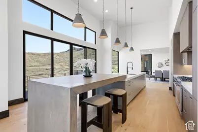 2005 N Lookout Peak Cir, Heber City, UT 84032 - Photo 8