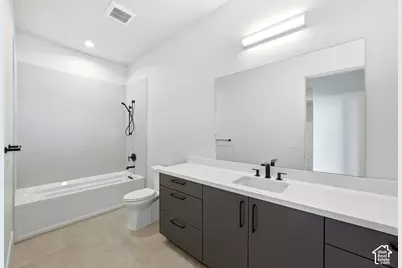 2005 N Lookout Peak Cir, Heber City, UT 84032 - Photo 32