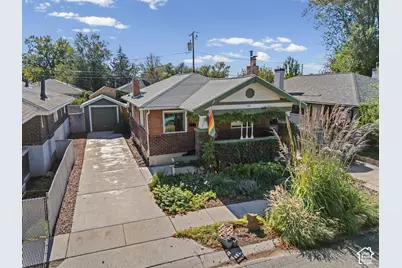 162 Harvard Ave, Salt Lake City, UT 84111 - Photo 32