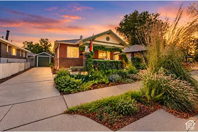 162 Harvard Ave, Salt Lake City, UT 84111 - Photo 1