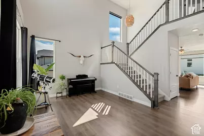 7401 N Pawnee Rd #307, Eagle Mountain, UT 84005 - Photo 4