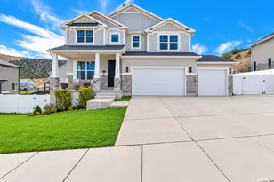 7401 N Pawnee Rd, Eagle Mountain, UT 84005 - Photo 1