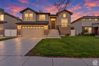1053 Bellingham Ct, North Salt Lake, UT 84054 - Photo 1