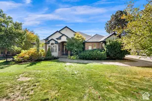 323 W 4300 N, Pleasant View, UT 84414 - Photo 1
