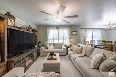 5059 W Legato Ct, Herriman, UT 84096 - Photo 2