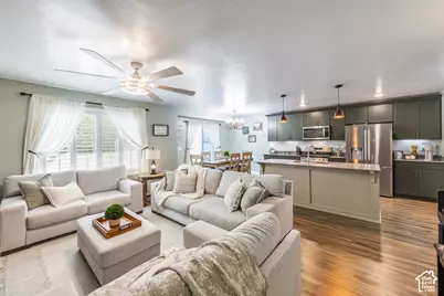 5059 W Legato Ct, Herriman, UT 84096 - Photo 4