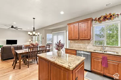 6829 S Bateman Field Dr W, West Jordan, UT 84084 - Photo 16