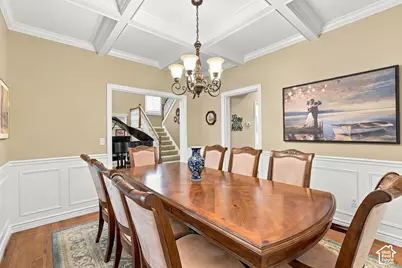 6829 S Bateman Field Dr W, West Jordan, UT 84084 - Photo 12